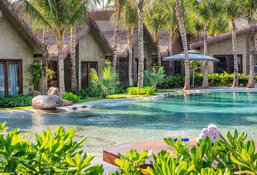 Hotel M Village Phu Quoc