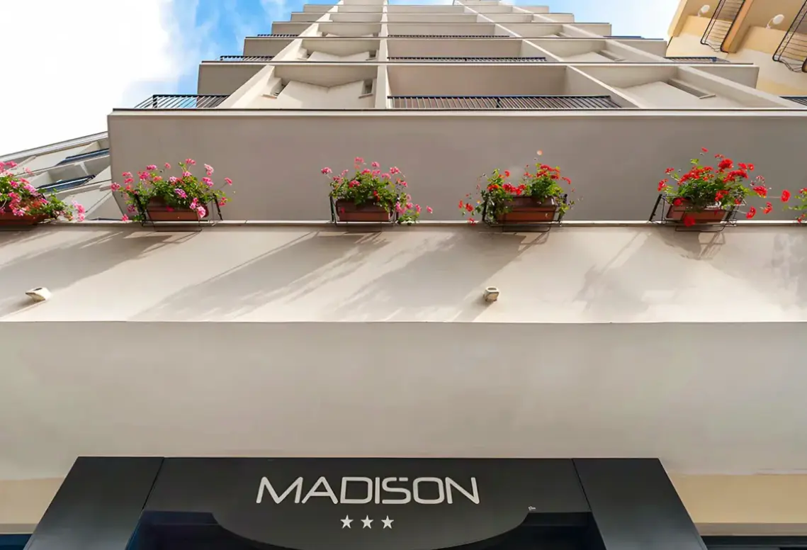 Hotel Madison