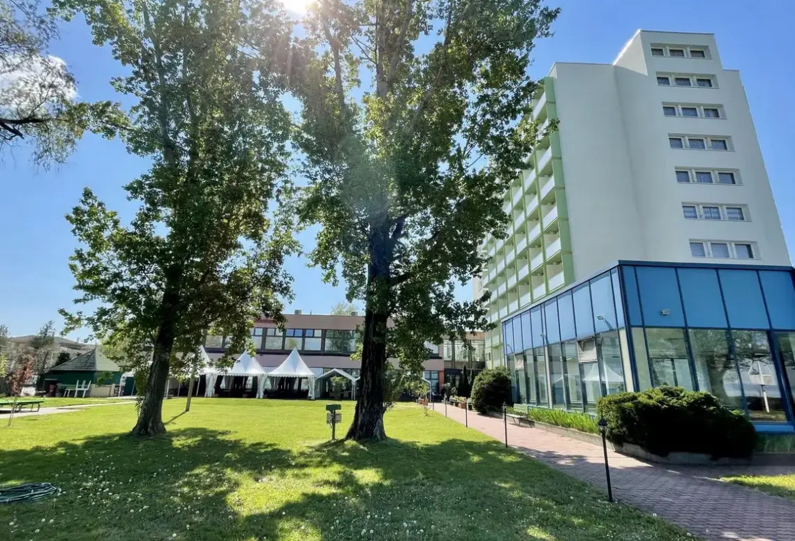 Hotel Magistern w Węgry (Balaton) - oferta last minute