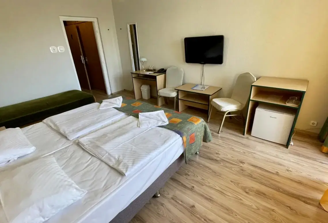 Atrakcje dla dzieci w hotelu Magistern