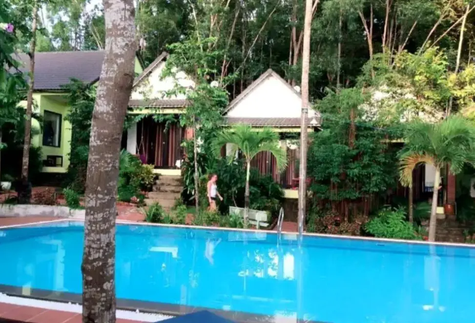 Hotel Mai Binh Phuong Bungalow