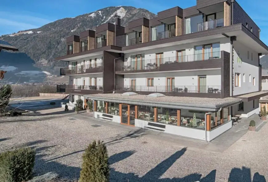 Hotel Mair (Sand in Taufers)