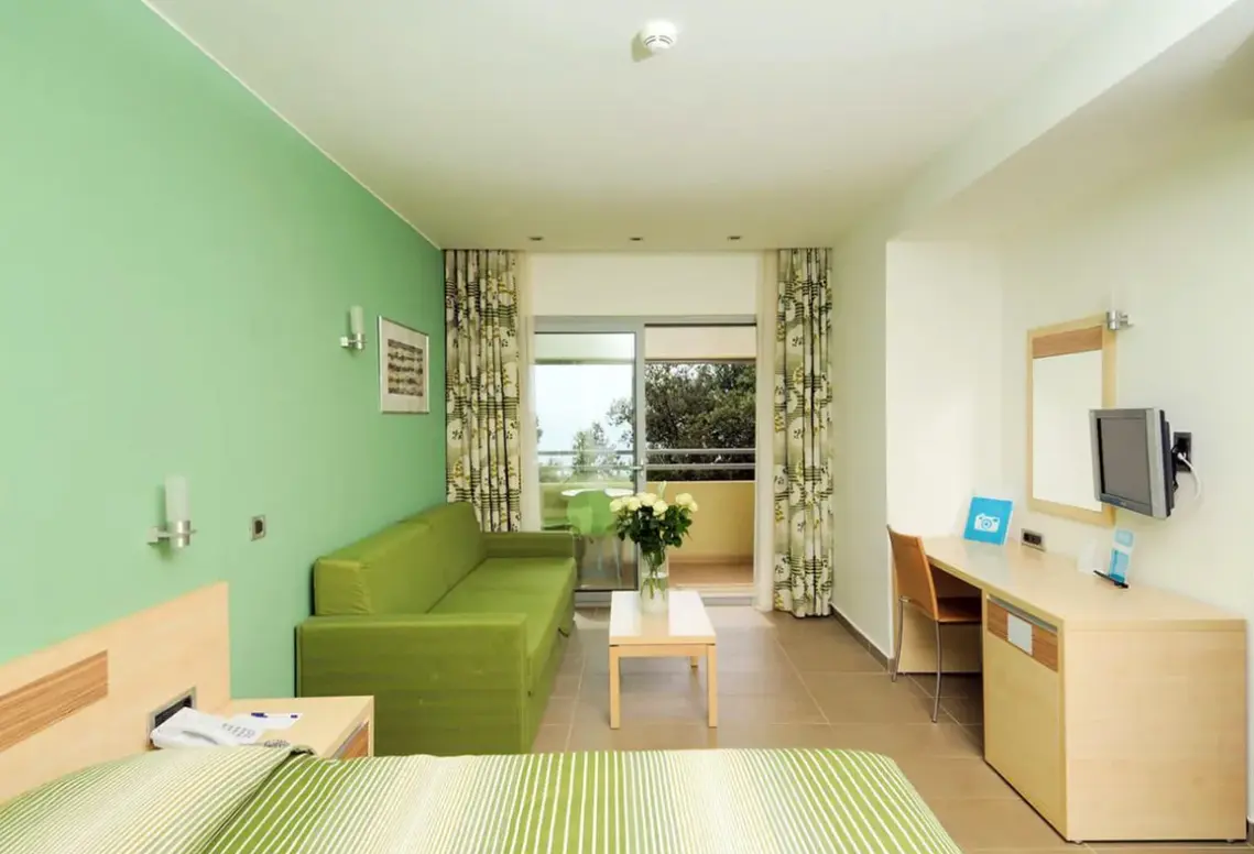 Atrakcje dla dzieci w hotelu Maistra Select Belvedere Resort (Istria)