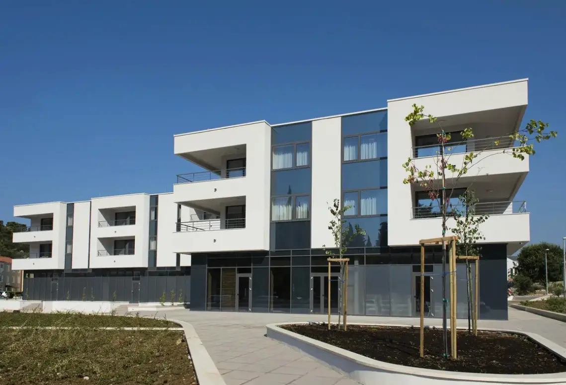 Hotel Maistra Select Premium (Srebreno)