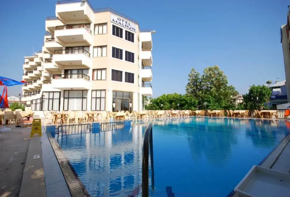Hotel Malhun