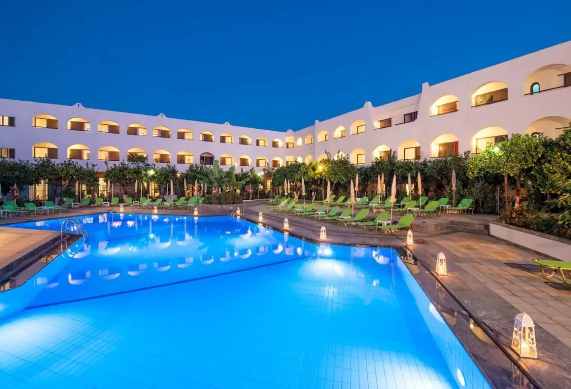 Hotel Malia Holidays