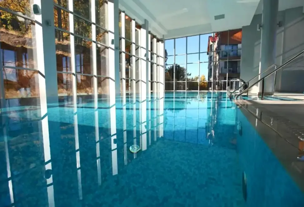 Hotel Medi Spa Biały Kamień