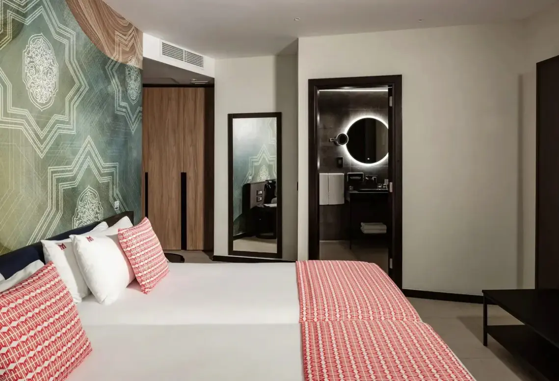 Hotel Melior Boutique