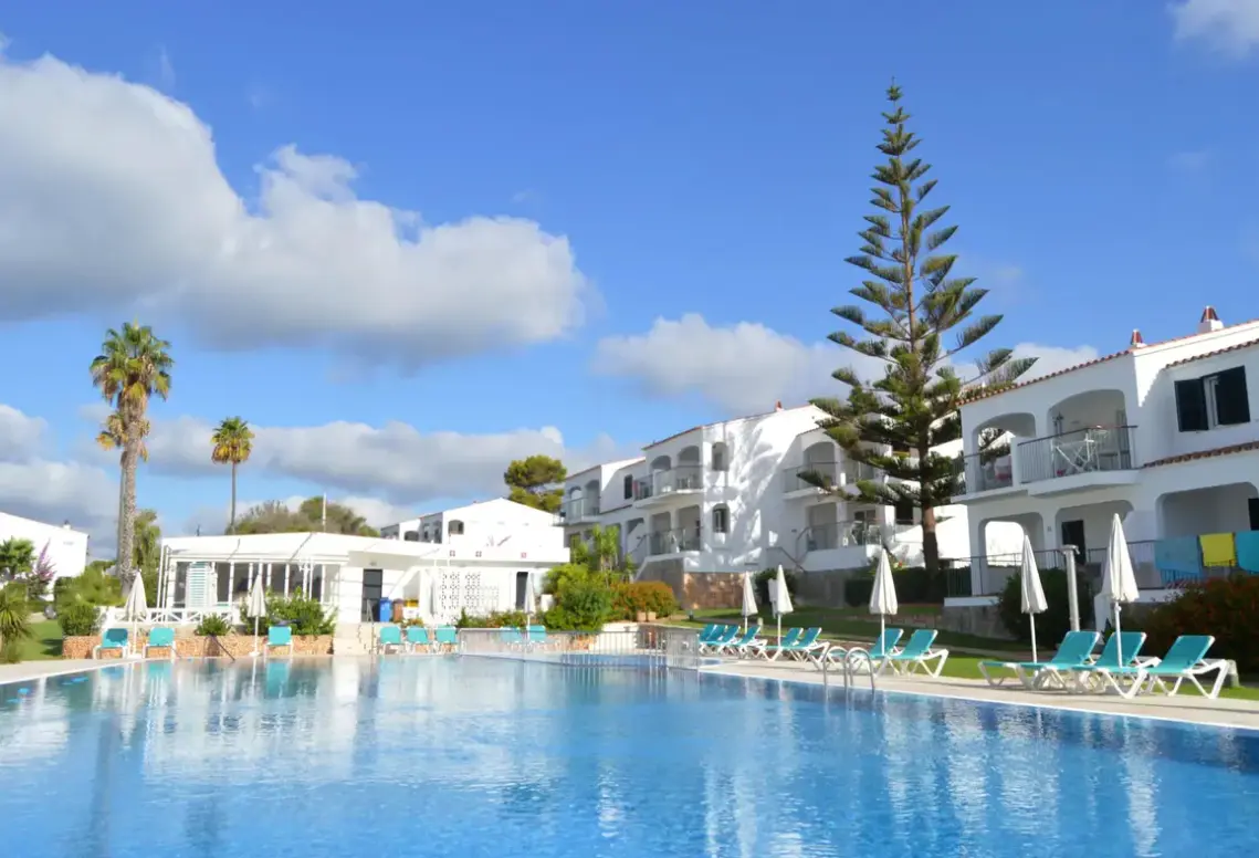 Hotel Mestral & Llebeig