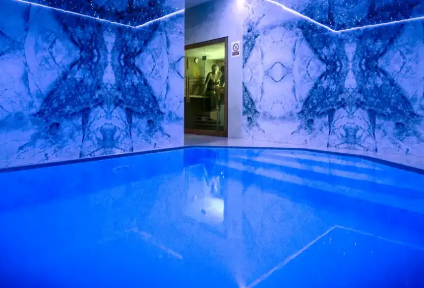 Spa w hotelu Mielno Hotel Boutique