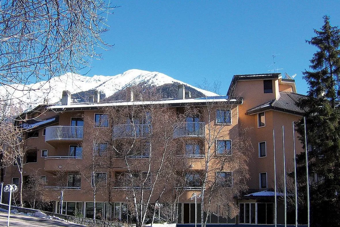 Hotel Mirelladue