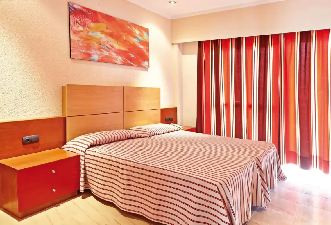 Hotel Mll Caribbean Bay (ex. Caribbean Bay)