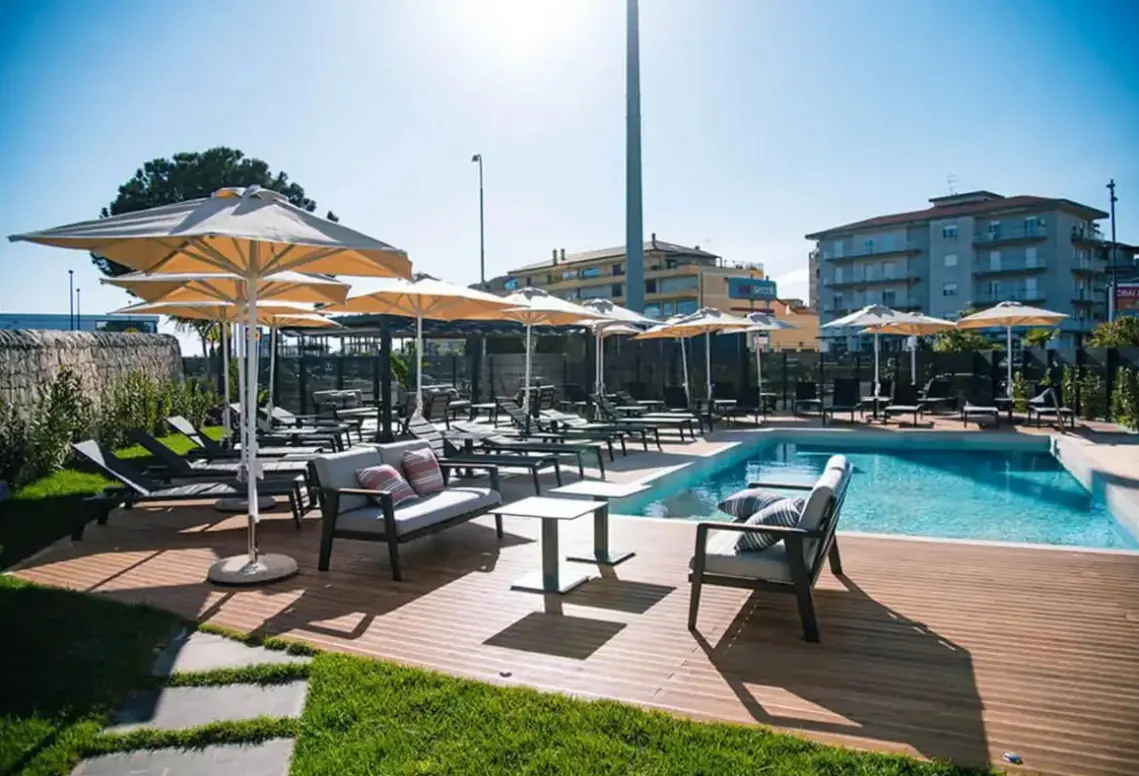 Hotel Modica Boutique w Włochy (Sycylia) - oferta last minute