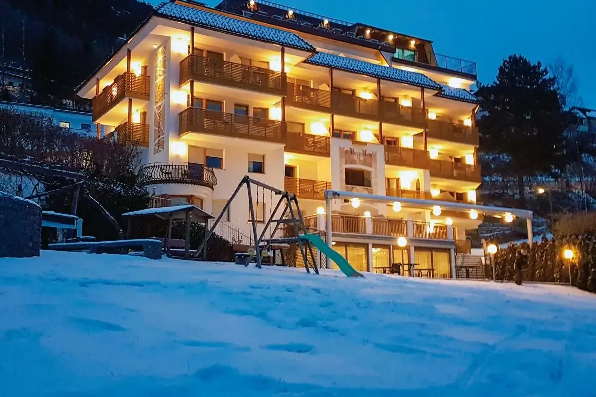 Hotel Molaris Lodges (ex. Rosenhof)