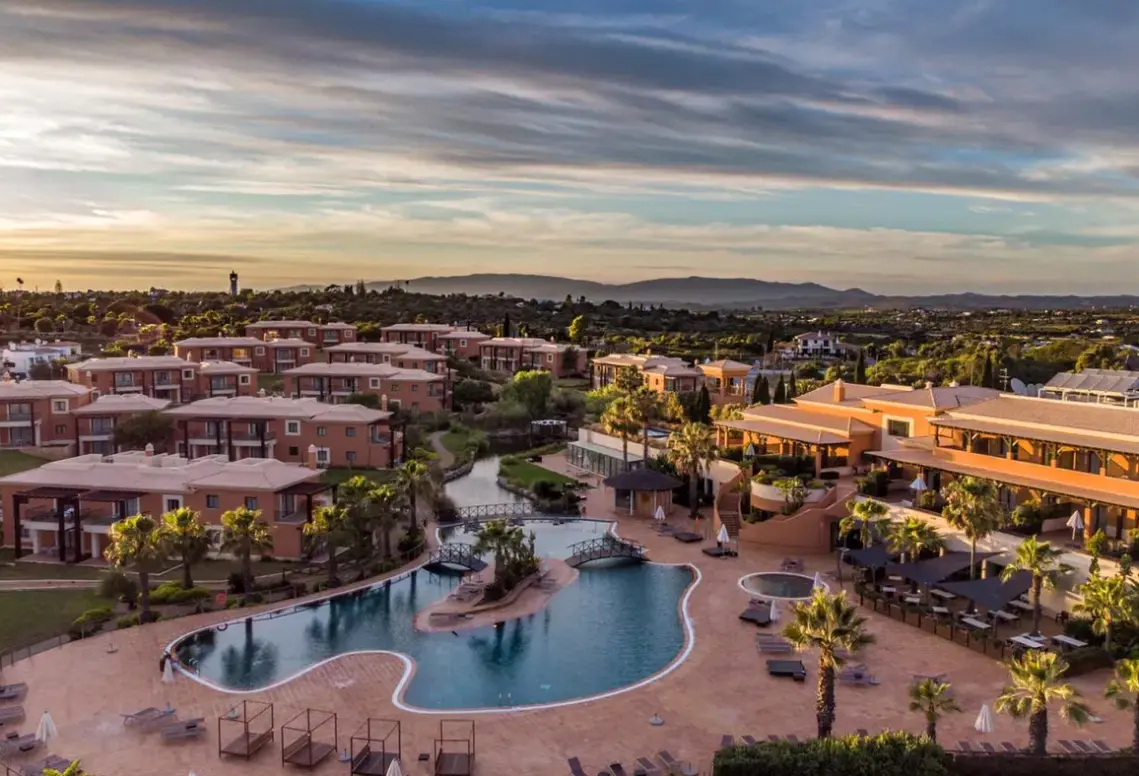 Hotel Monte Santo Resort (Algarve) w Portugalia (Algarve) - oferta last minute