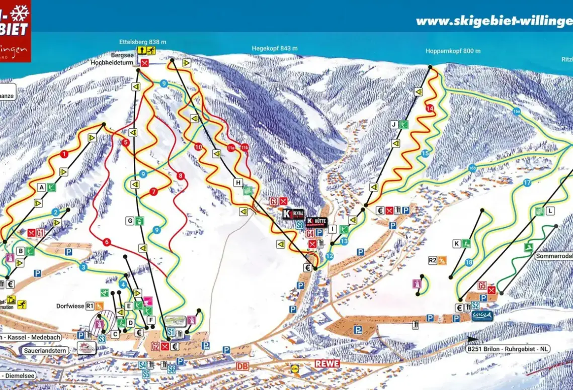 Mountain View Hotel Willingen BW Signature Collection by Best Western