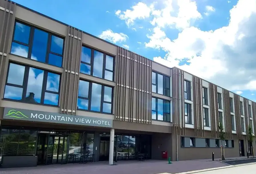 Hotel Mountain View Hotel Willingen BW Signature Collection by Best Western