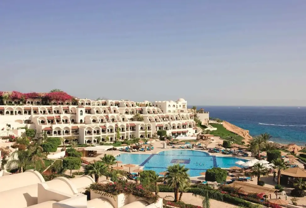 Hotel Movenpick Resort Sharm el Sheikh