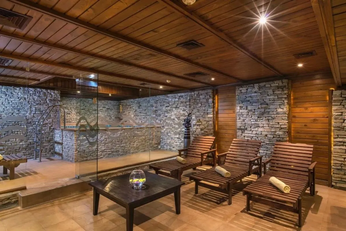 Hotel Mura (Bansko)