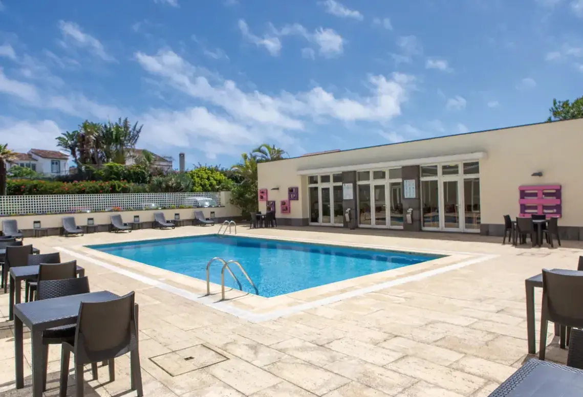 Hotel My Story Vila Nova w Portugalia (Azory) - oferta last minute