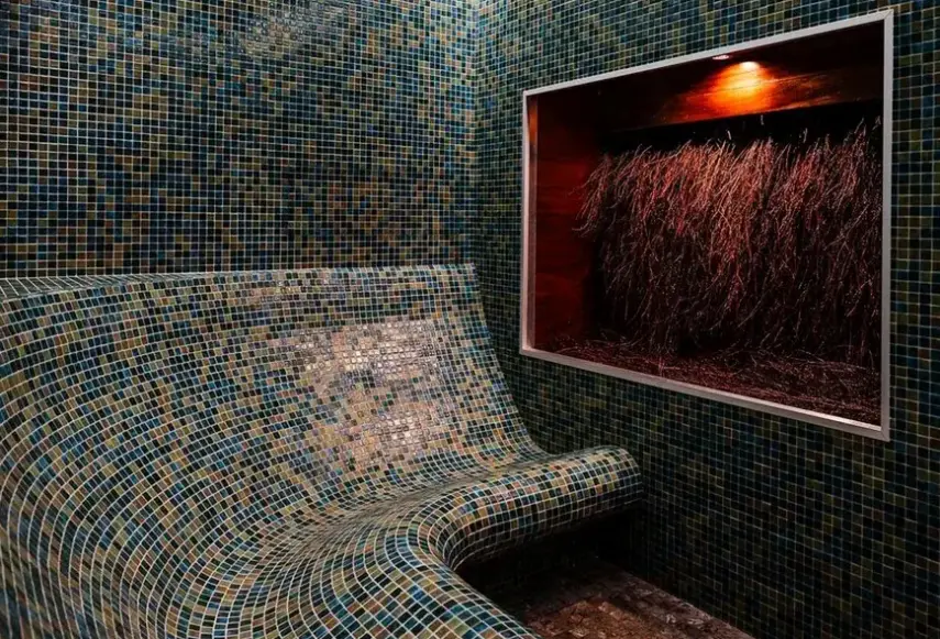 Spa w hotelu Na Błoniach