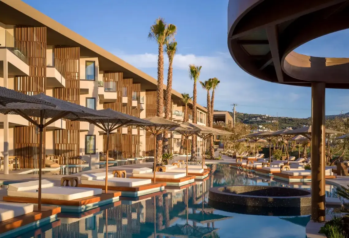 Hotel Nalu Resort & Spa (Chania)