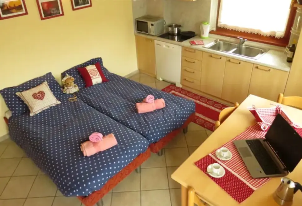 Atrakcje dla dzieci w hotelu Natale