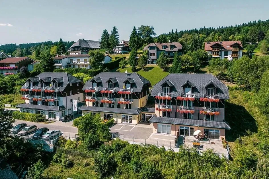 Hotel Nature Titisee Easy Life (ex. Alemannenhof)