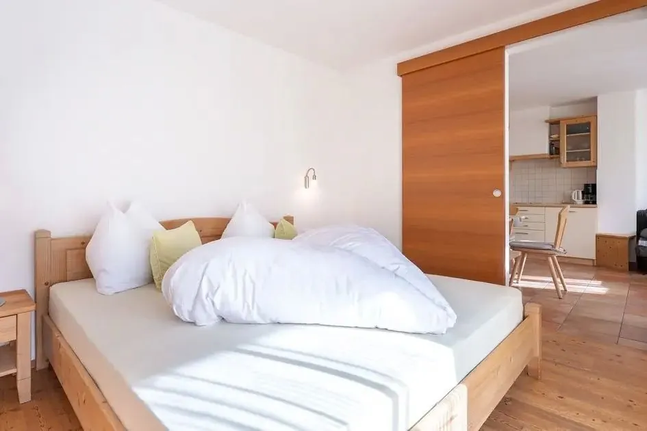 Hotel Naturresidenz Theistadl