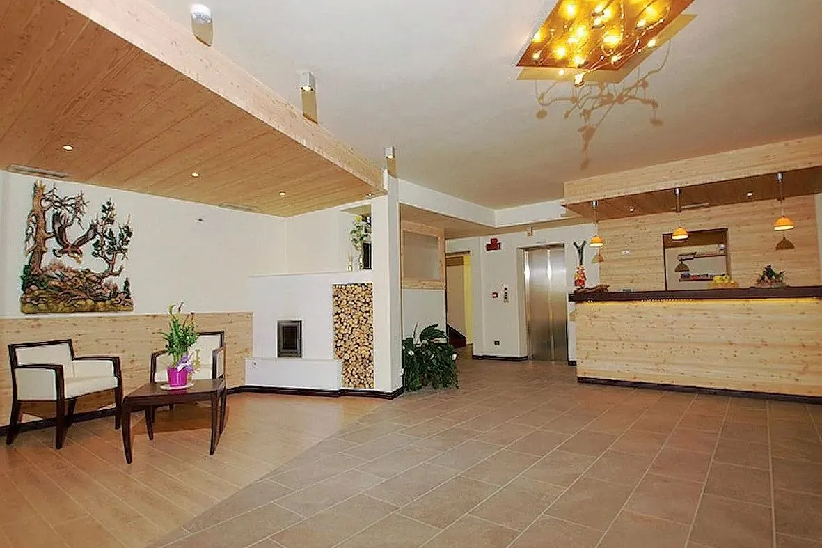 Hotel Nele Residence