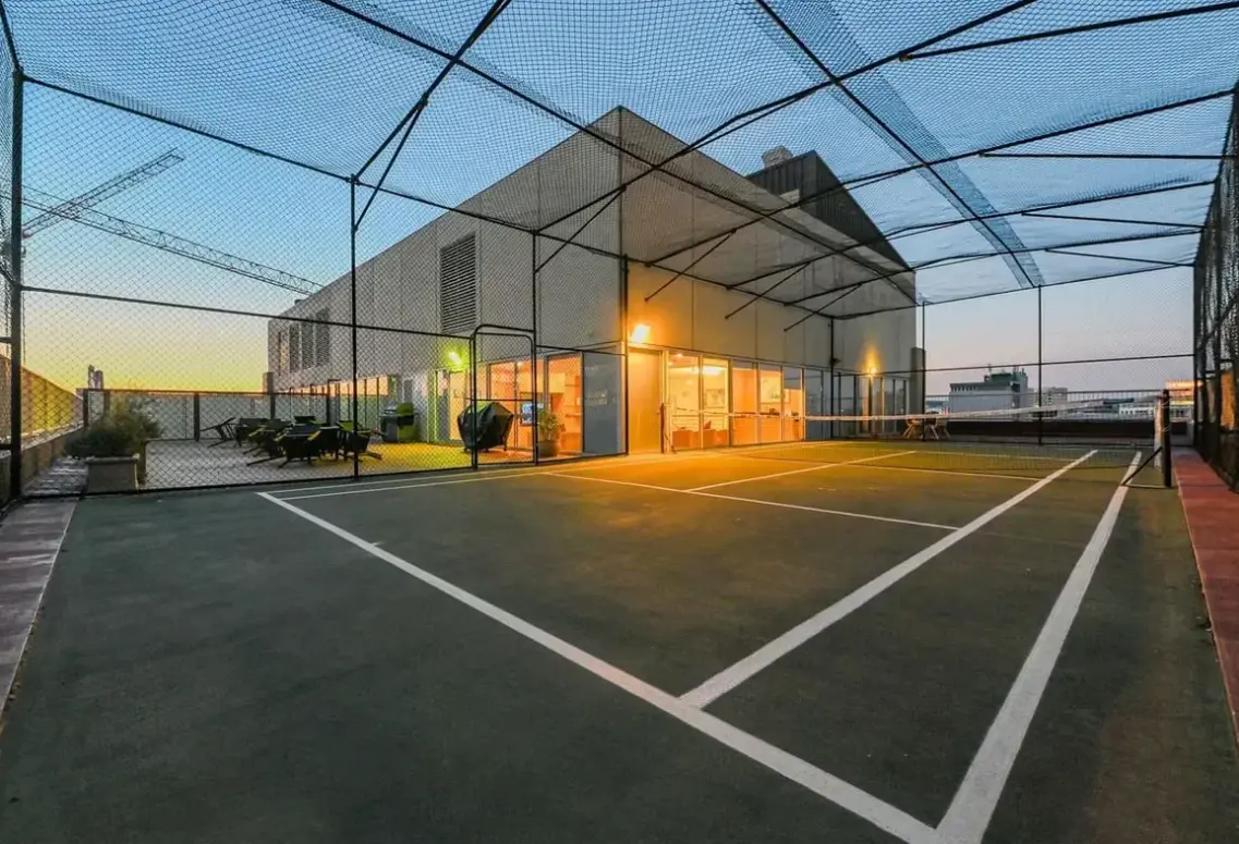 Nesuto Canberra Apartment Hotel