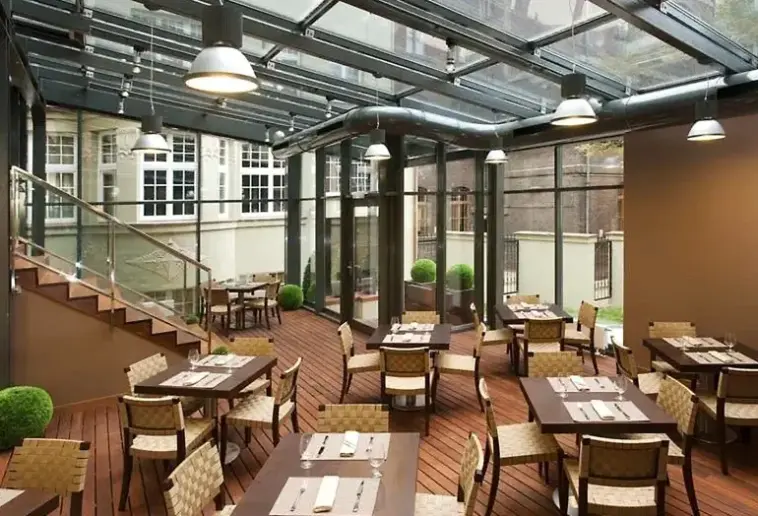 Hotel Nh Poznań