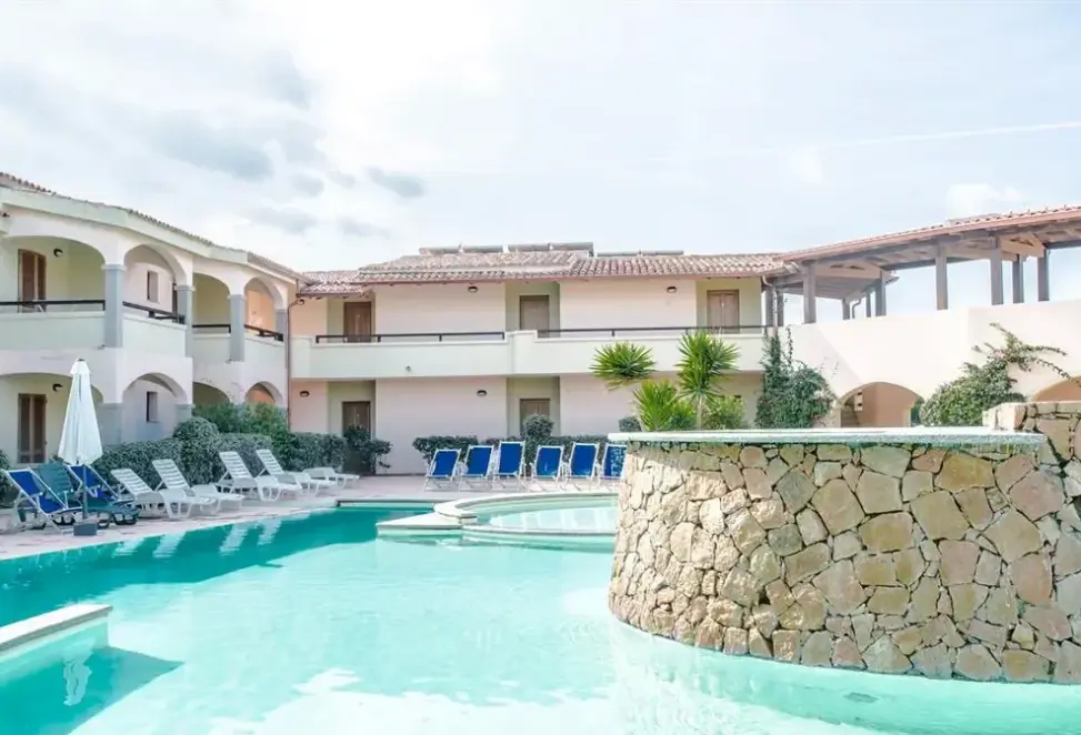 Hotel Nicolaus Club Baia delle Mimose (ex Baia delle Mimose)