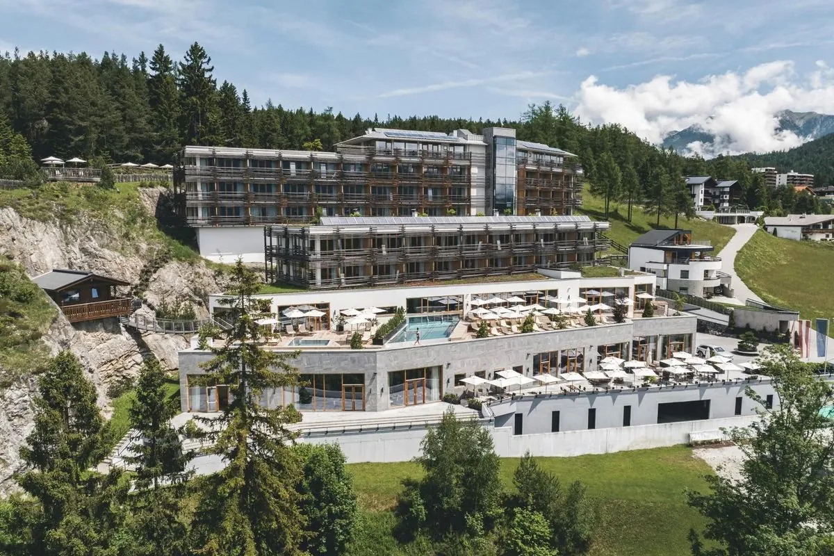 Hotel Nidum Casual Luxury