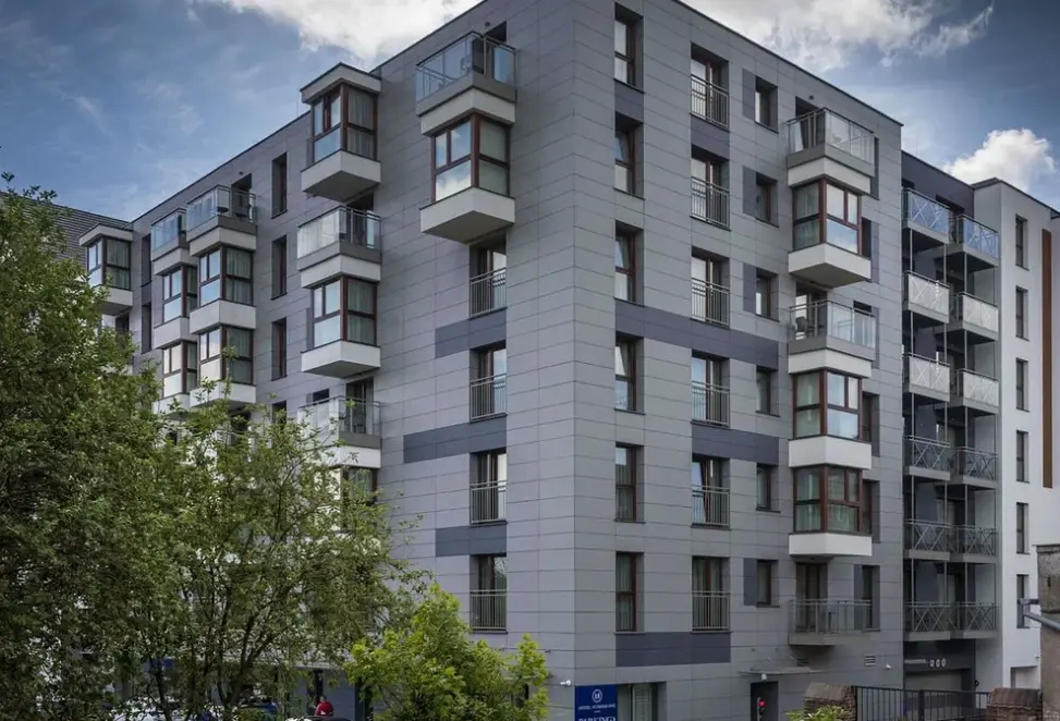 Hotel Number One w Polska (Trójmiasto) - oferta last minute