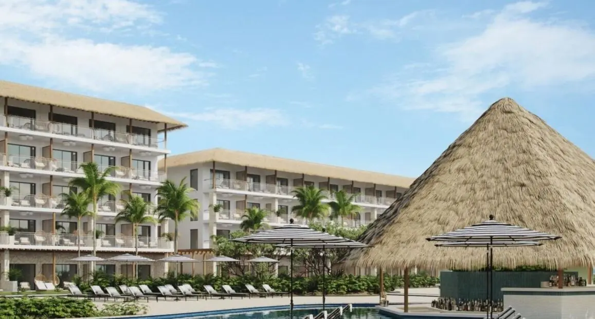 Hotel Ocean Allure Costa Mujeres