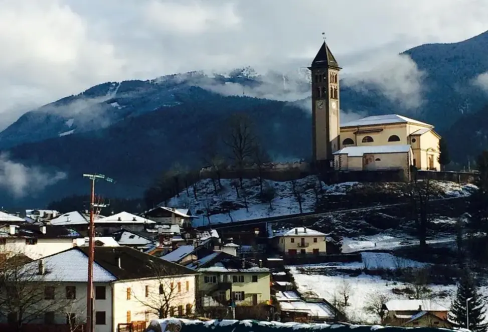 Hotel Olimpionico