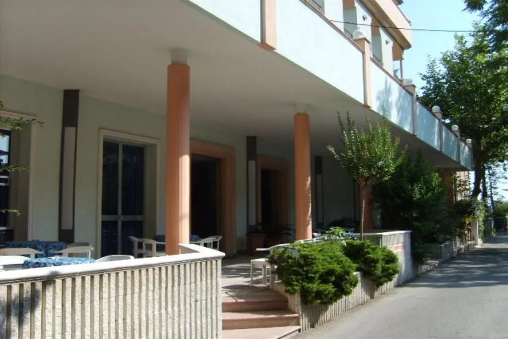 Hotel Ombrosa