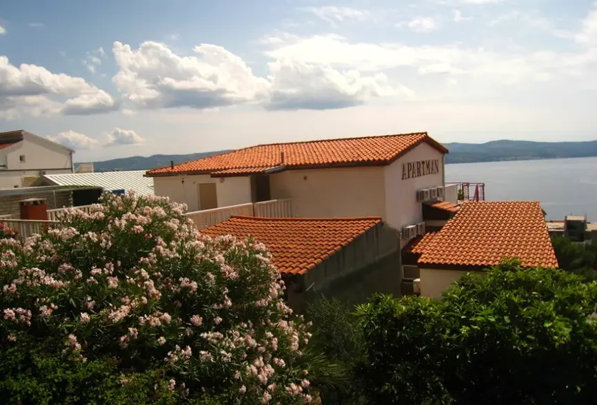 Hotel Omis - Apartamenty prywatne