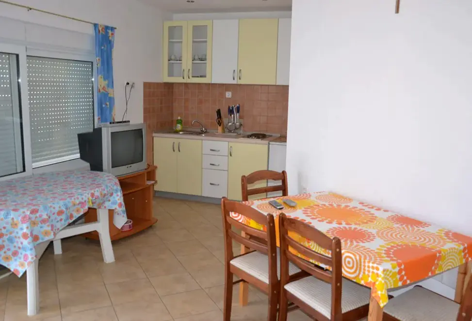 Atrakcje dla dzieci w hotelu Omis - Apartamenty prywatne