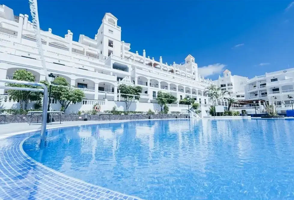 Hotel Ona Hollywood Mirage w Hiszpania (Teneryfa) - oferta last minute