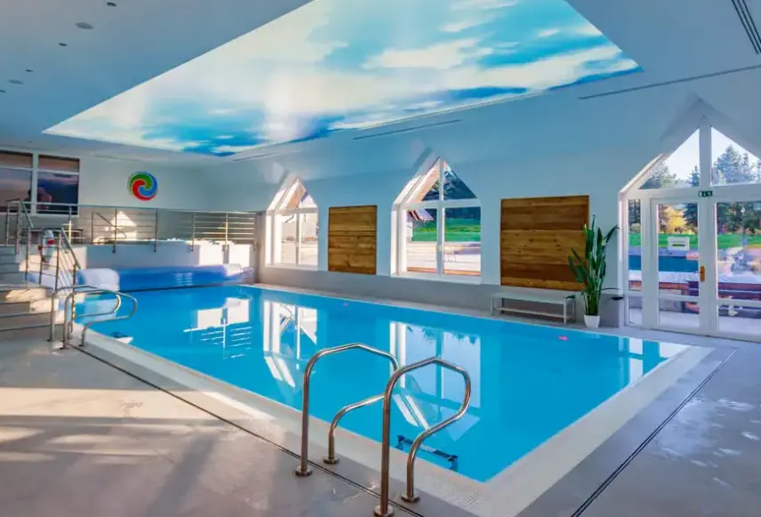 Hotel Oravsky Haj Garden Hotel & Resort