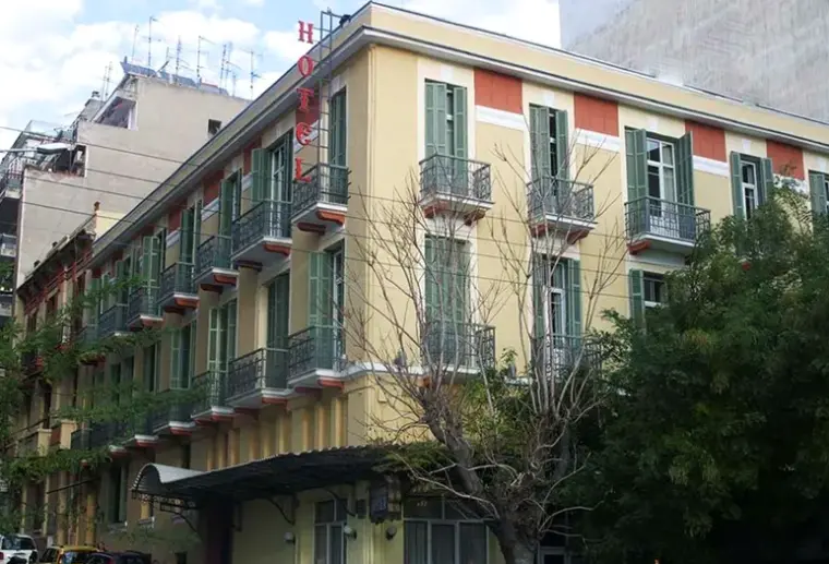 Hotel Orestias Kastorias (Thessaloniki)