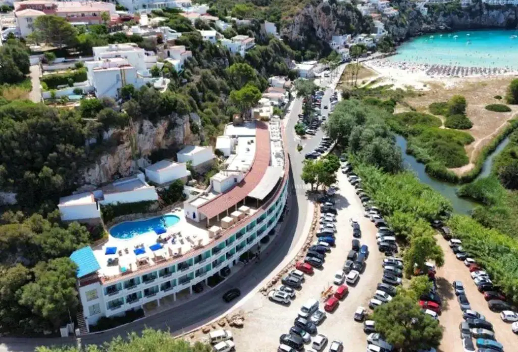 Hotel Osprey Menorca