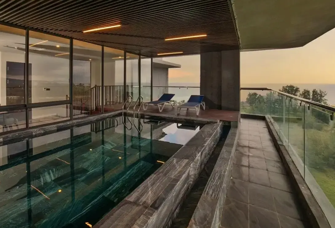 Spa w hotelu Otium Style Sonaga Beach Resort Phu Quoc
