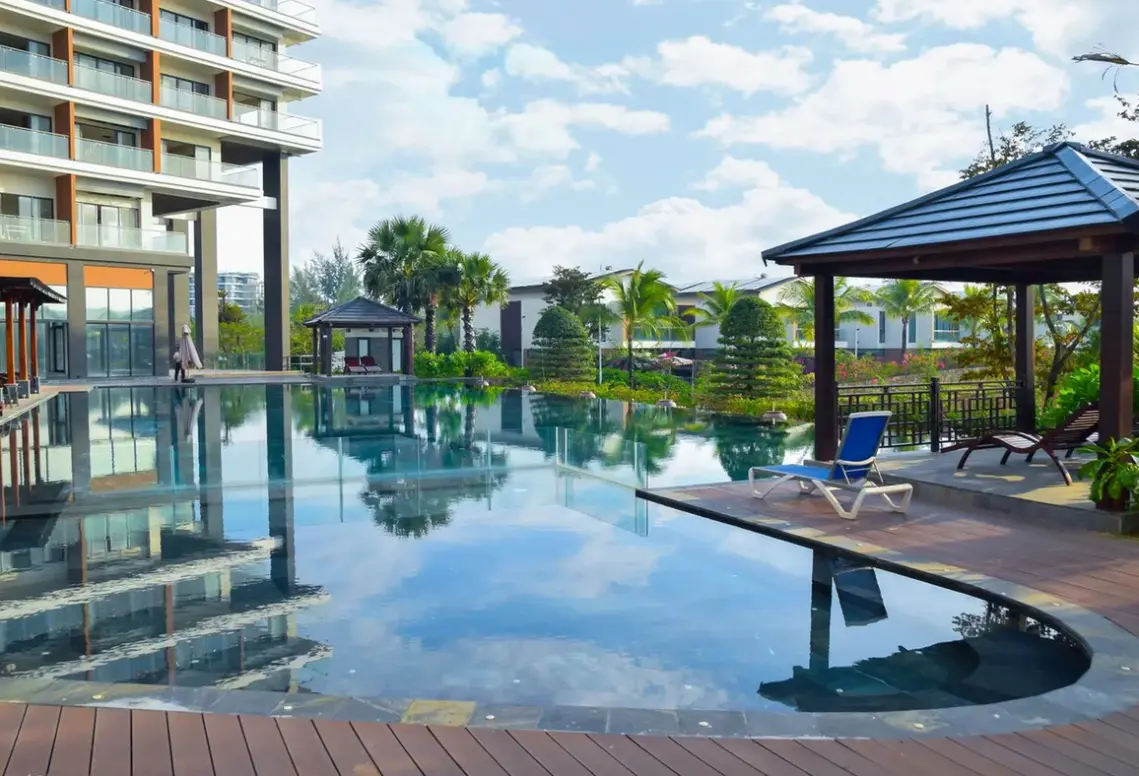 Hotel Otium Style Sonaga Beach Resort Phu Quoc