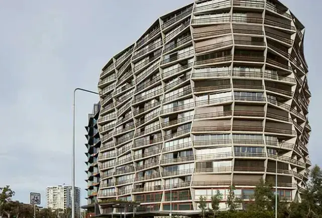 Hotel Ovolo Nishi w Australia (Canberra) - oferta last minute