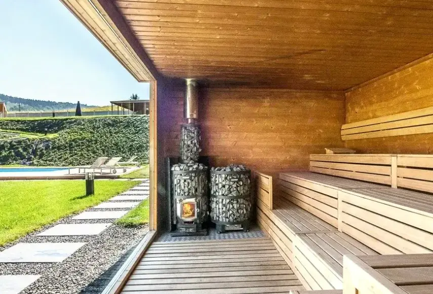 Spa w hotelu Pałac Jugowice Luxury
