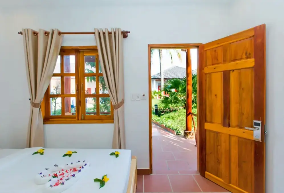 Pokój w hotelu Palm Hill Resort Phu Quoc