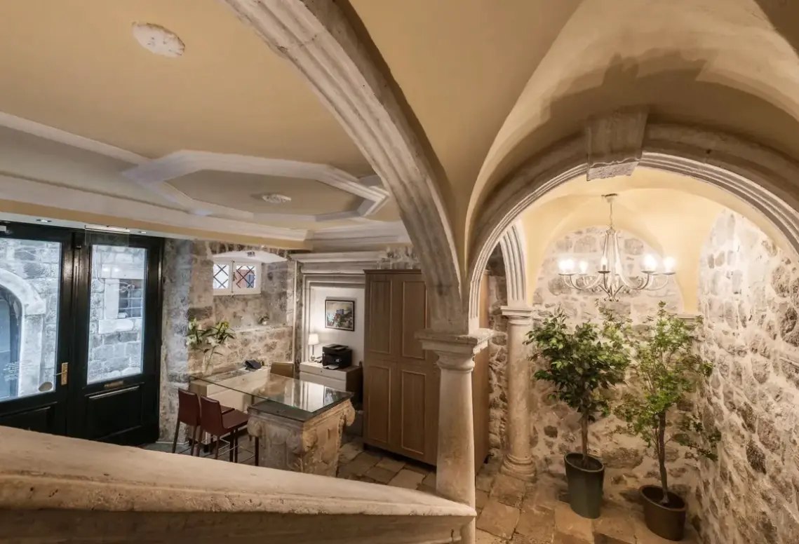 Hotel Palmotta Palace (Dubrovnik)